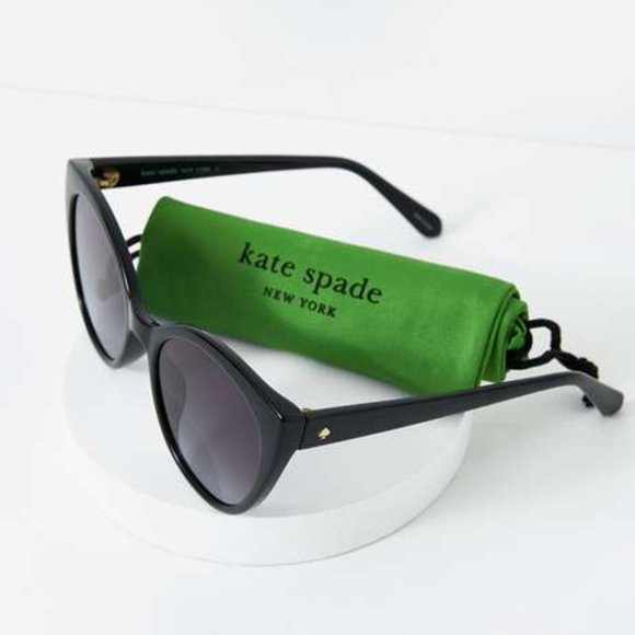 NEW KATE SPADE Samantha Sunglasses Retail Price $129.00 - Picture 9 of 10